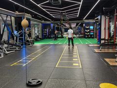 -懒人Club健身(卓越时代广场店)