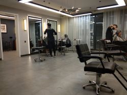 -BOF HAIR BY HONTO