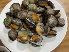 -景祥海鲜美食餐厅