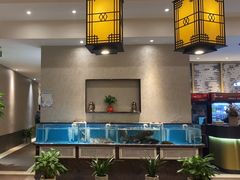 -汉水谣·江景餐厅(江滩店)