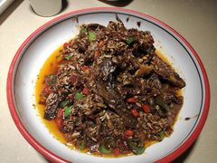 -小柴米·传统江西菜(八一广场店)