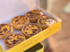 -安德鲁饼店(总店)