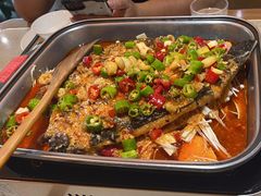 -烟火鱼乡(吾悦店)