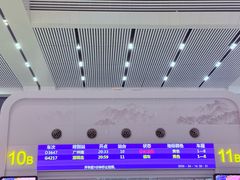 -南宁东站