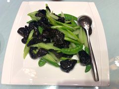 -仿膳饭庄(天安门店)