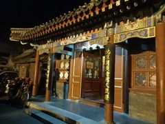 -北京湖广会馆