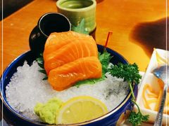 -鳗鱼家·深夜食堂(军博店)