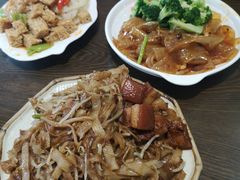 -葛记焖饼(伏牛路店)