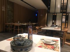 大堂-虾饺妹·酒家(金碧店)