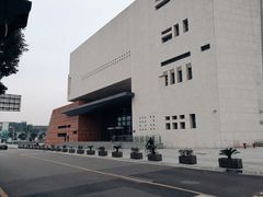 -上海交通大学（闵行校区）-李政道图书馆