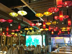 大堂-老凯俚酸汤鱼(鸿通城店)