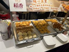 -稻香酒家·35年老字号(侨光店)