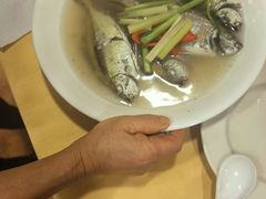 -吉莲利苑海鲜酒家(珠海拱北29年老字号店)