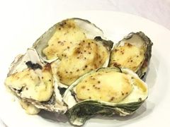烤生蚝-蓝钻·国际美食海鲜自助百汇(西直门店)