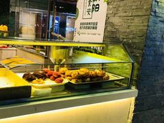 -贝儿多爸爸泡芙(合生汇店)