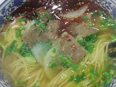 -有礼有面(知春路店)
