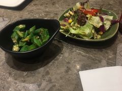 -雅玛花式铁板烧(国宏宾馆店)