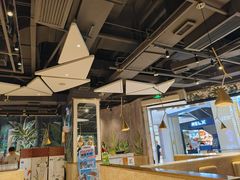 -豪客来牛排(华创国际广场店)