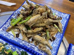 -老味道1992(武当山店)