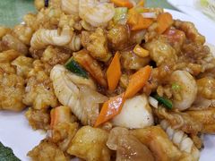 -桃子餐厅·天津菜(红星路直营店)