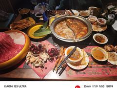 -牛New寿喜烧(虹桥新天地店)