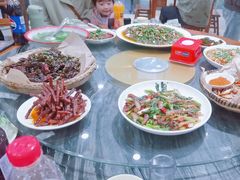 -江湖黑大兔(杨家坪店)