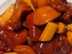 -狮王府淮扬菜(万象城店)