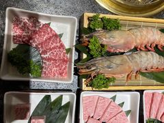 -NIUAN牛庵·日式和牛烧肉(恒隆店)