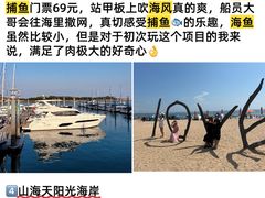 -日照海滨国家森林公园