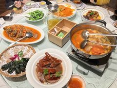 -老友王·南宁特色菜(金汇如意坊店)