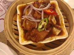 -点都德(聚福楼店)