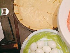 -巴蜀大将火锅(春熙店)
