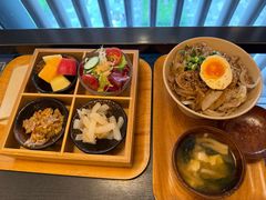 -无印良品餐堂 MUJI Diner(成都太古里店)