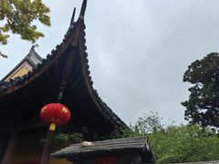 -龙华素斋(龙华路店)