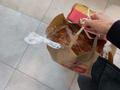 -山崎面包(静安久光店)