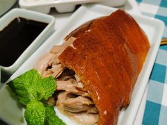 烤鸭-紫光园(马桥店)