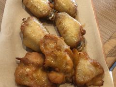 -必胜客(安盛购物广场金州店)