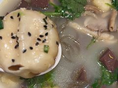 -小杨生煎(松江大学城店)