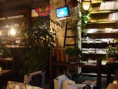 -1013咖啡书吧(兰庭国际店)