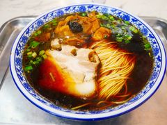 -伟记奥面馆(养育巷店)