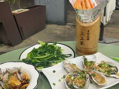 -巽寮印象美食部落餐厅·海鲜·地方特色菜(惠州体验店)