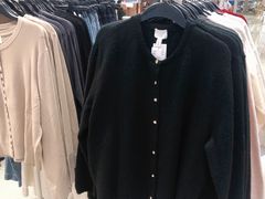 -优衣库(广州天河领展广场店)