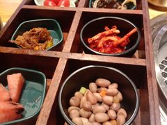 -韩罗苑(万象城店)