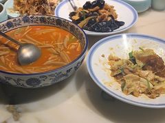 -杏花堂·山西菜馆(晋中万达店)