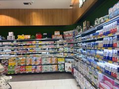 -Fiesta超市(融创茂店)