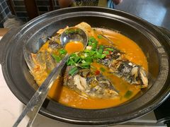 -千岛湖小鱼儿·淳安匠心农家菜