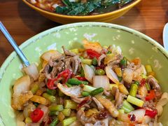 -四方面荘(常丰花园店)