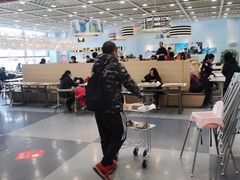 -宜家·瑞典风味餐厅(北京西红门店)