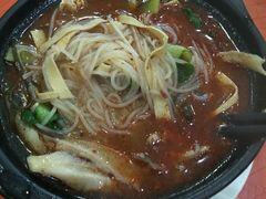 -清真·穆萨砂锅(大皮院店)