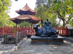 -南海神庙